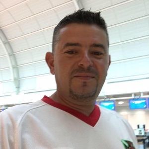 Meet your Posher, Joao